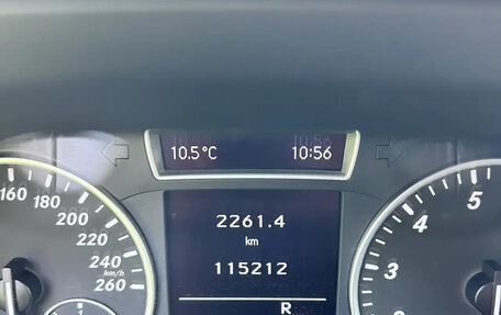 Mercedes-Benz B-Класс, 2012 год, 1 395 000 рублей, 6 фотография