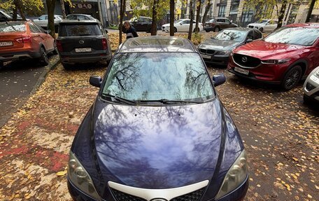 Mazda 3, 2004 год, 400 000 рублей, 2 фотография