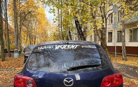 Mazda 3, 2004 год, 400 000 рублей, 4 фотография