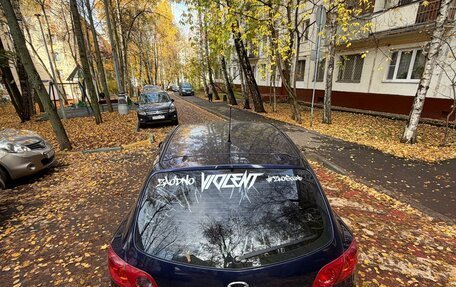 Mazda 3, 2004 год, 400 000 рублей, 3 фотография