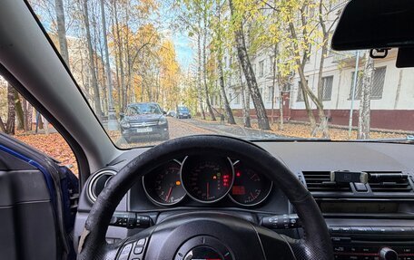 Mazda 3, 2004 год, 400 000 рублей, 7 фотография