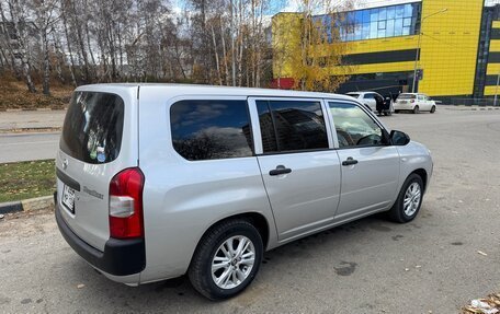 Toyota Probox I, 2021 год, 1 250 000 рублей, 7 фотография