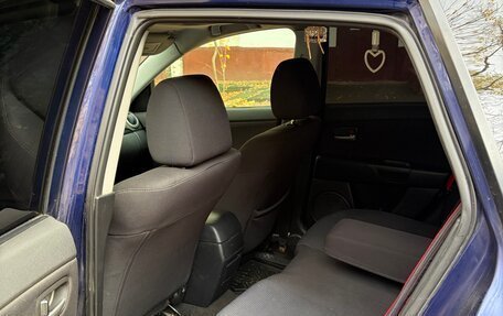 Mazda 3, 2004 год, 400 000 рублей, 11 фотография