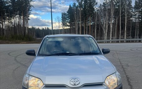 Toyota Probox I, 2021 год, 1 250 000 рублей, 2 фотография