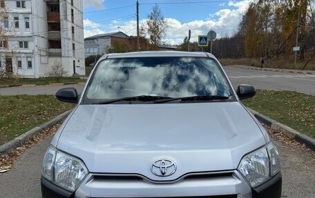 Toyota Probox I, 2021 год, 1 250 000 рублей, 4 фотография