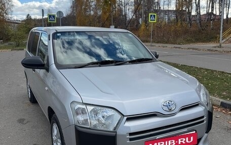 Toyota Probox I, 2021 год, 1 250 000 рублей, 3 фотография