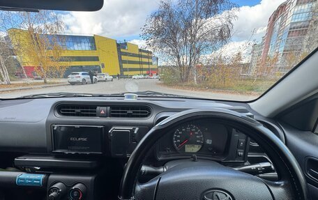 Toyota Probox I, 2021 год, 1 250 000 рублей, 13 фотография