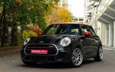 MINI Hatch, 2017 год, 2 050 000 рублей, 1 фотография
