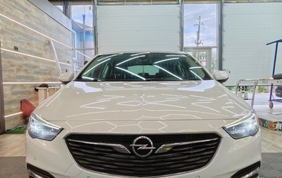 Opel Insignia II рестайлинг, 2019 год, 2 100 000 рублей, 1 фотография