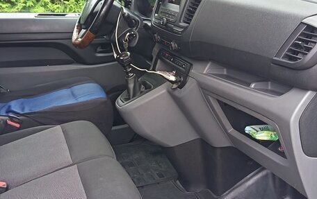 Peugeot Expert, 2018 год, 1 600 000 рублей, 1 фотография