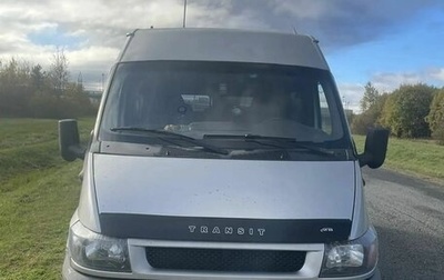 Ford Transit, 2002 год, 600 000 рублей, 1 фотография
