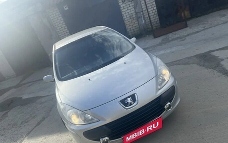 Peugeot 307 I, 2006 год, 700 000 рублей, 1 фотография
