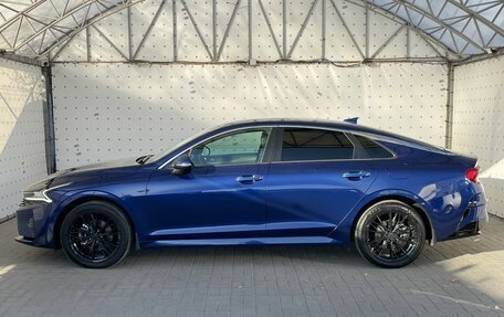 KIA K5, 2020 год, 2 580 000 рублей, 10 фотография