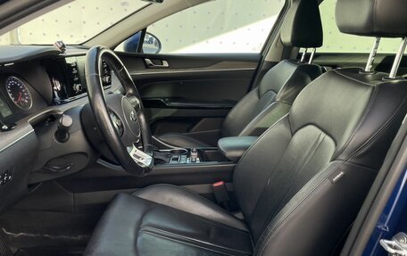 KIA K5, 2020 год, 2 580 000 рублей, 11 фотография