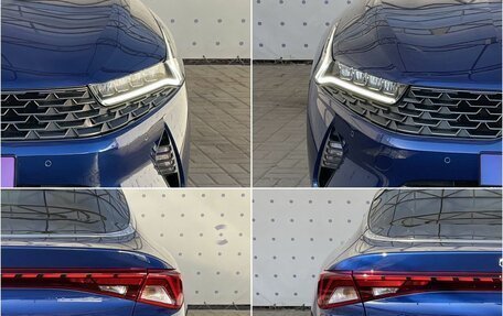 KIA K5, 2020 год, 2 580 000 рублей, 8 фотография