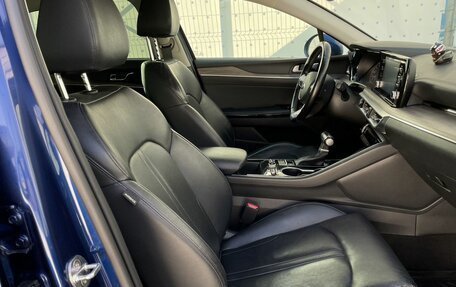 KIA K5, 2020 год, 2 580 000 рублей, 12 фотография
