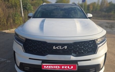 KIA Sorento IV, 2022 год, 4 050 000 рублей, 1 фотография