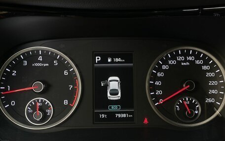 KIA K5, 2020 год, 2 580 000 рублей, 14 фотография