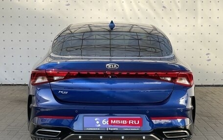 KIA K5, 2020 год, 2 580 000 рублей, 6 фотография
