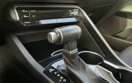 KIA K5, 2020 год, 2 580 000 рублей, 17 фотография