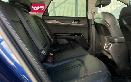 KIA K5, 2020 год, 2 580 000 рублей, 13 фотография
