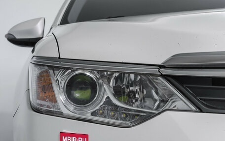 Toyota Camry, 2016 год, 2 090 000 рублей, 21 фотография