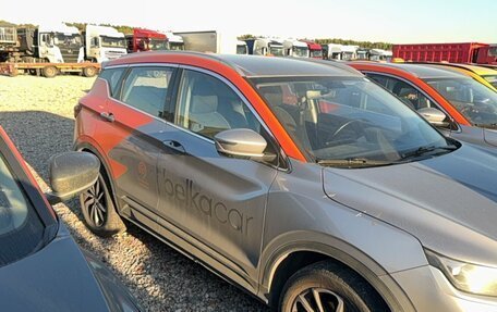 Geely Coolray I, 2023 год, 1 200 000 рублей, 3 фотография