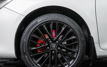 Toyota Camry, 2016 год, 2 090 000 рублей, 24 фотография