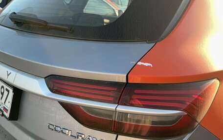 Geely Coolray I, 2023 год, 1 200 000 рублей, 9 фотография