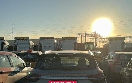 Geely Coolray I, 2023 год, 1 200 000 рублей, 5 фотография