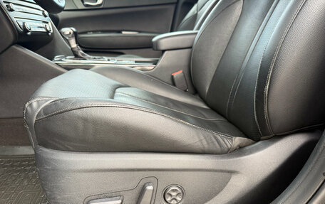 KIA Optima IV рестайлинг, 2016 год, 1 200 000 рублей, 9 фотография