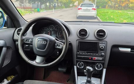 Audi A3, 2008 год, 800 000 рублей, 2 фотография