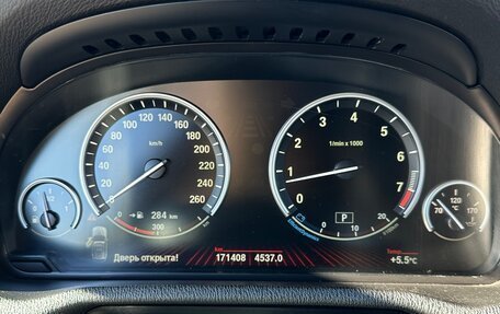 BMW X3, 2014 год, 1 950 000 рублей, 12 фотография