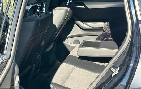 BMW X3, 2014 год, 1 950 000 рублей, 10 фотография