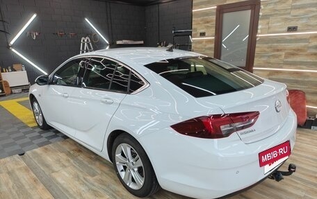 Opel Insignia II рестайлинг, 2019 год, 2 100 000 рублей, 3 фотография