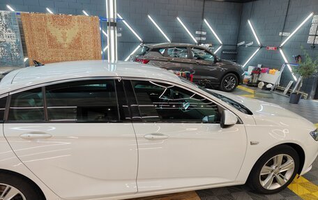 Opel Insignia II рестайлинг, 2019 год, 2 100 000 рублей, 7 фотография