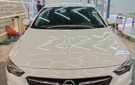 Opel Insignia II рестайлинг, 2019 год, 2 100 000 рублей, 4 фотография