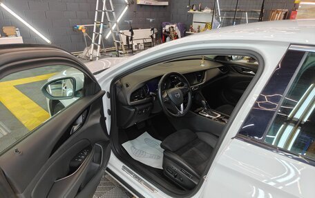 Opel Insignia II рестайлинг, 2019 год, 2 100 000 рублей, 10 фотография