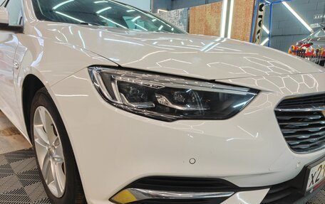 Opel Insignia II рестайлинг, 2019 год, 2 100 000 рублей, 9 фотография