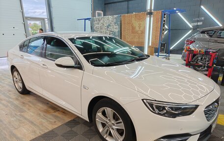 Opel Insignia II рестайлинг, 2019 год, 2 100 000 рублей, 8 фотография