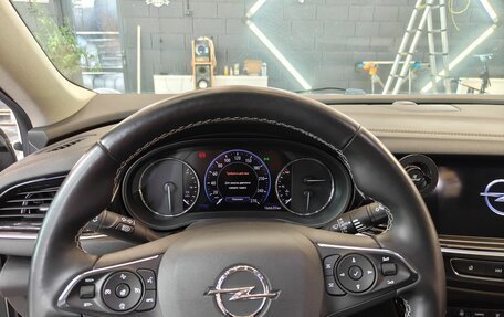 Opel Insignia II рестайлинг, 2019 год, 2 100 000 рублей, 11 фотография