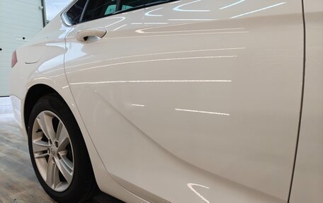 Opel Insignia II рестайлинг, 2019 год, 2 100 000 рублей, 15 фотография