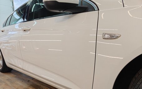 Opel Insignia II рестайлинг, 2019 год, 2 100 000 рублей, 14 фотография