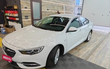 Opel Insignia II рестайлинг, 2019 год, 2 100 000 рублей, 12 фотография