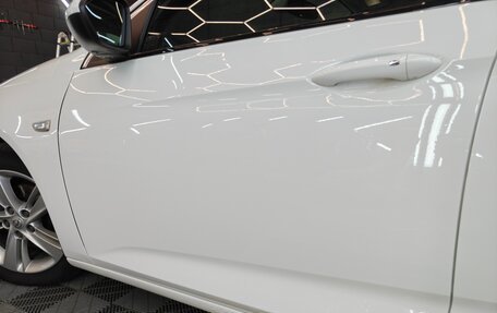 Opel Insignia II рестайлинг, 2019 год, 2 100 000 рублей, 21 фотография