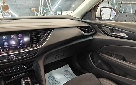 Opel Insignia II рестайлинг, 2019 год, 2 100 000 рублей, 30 фотография