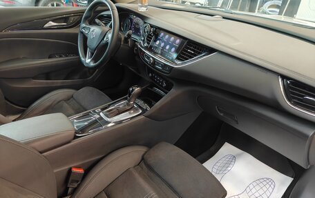 Opel Insignia II рестайлинг, 2019 год, 2 100 000 рублей, 32 фотография