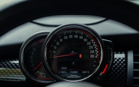MINI Hatch, 2017 год, 2 050 000 рублей, 12 фотография