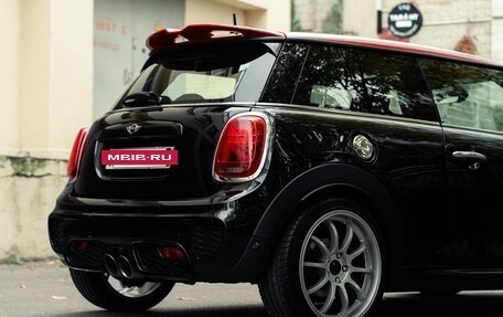 MINI Hatch, 2017 год, 2 050 000 рублей, 8 фотография