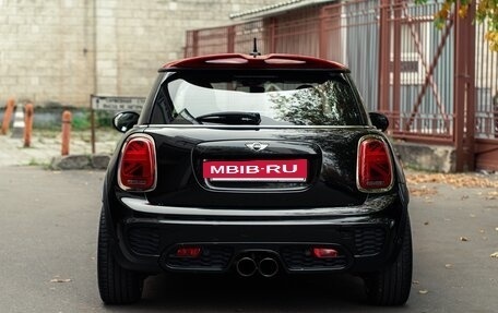 MINI Hatch, 2017 год, 2 050 000 рублей, 10 фотография